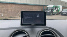 SEAT Ibiza 1.4 Toca 5dr Petrol Hatchback